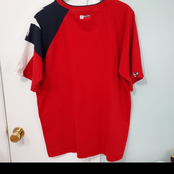 Texas Rock Point shirt - size XL - Picture 3 of 8